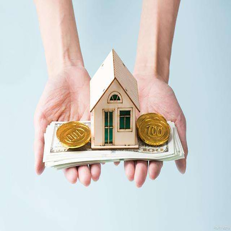鹤壁房屋抵押贷款额度|鹤壁房子抵押贷款
